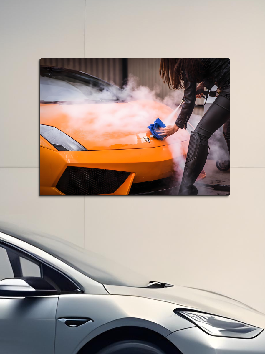 Обработанное