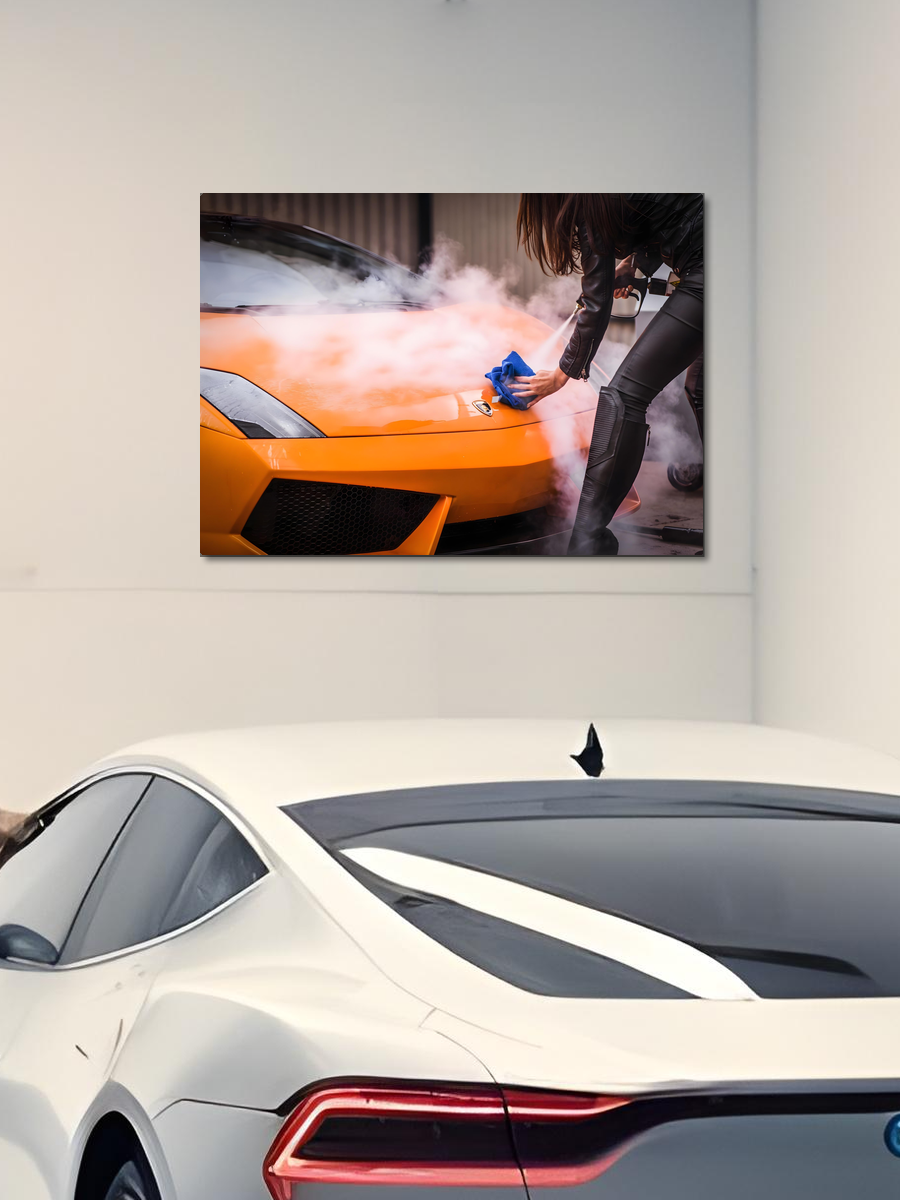 Обработанное