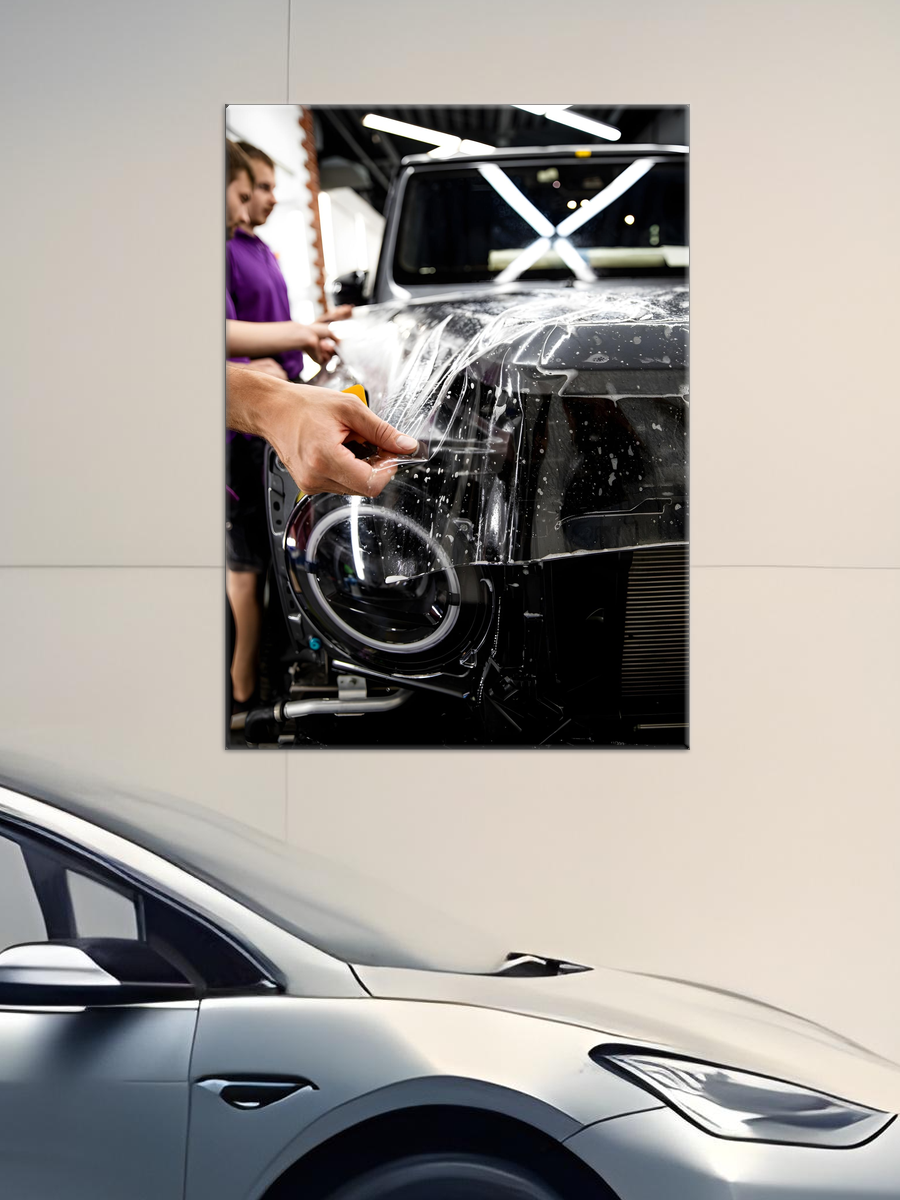 Обработанное