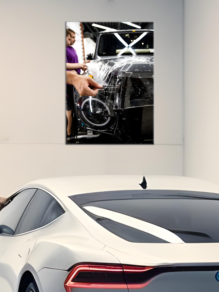 Обработанное