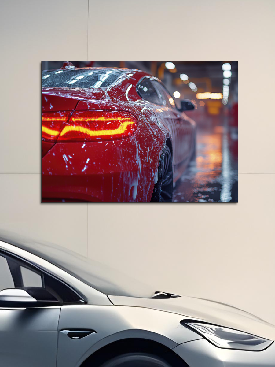 Обработанное