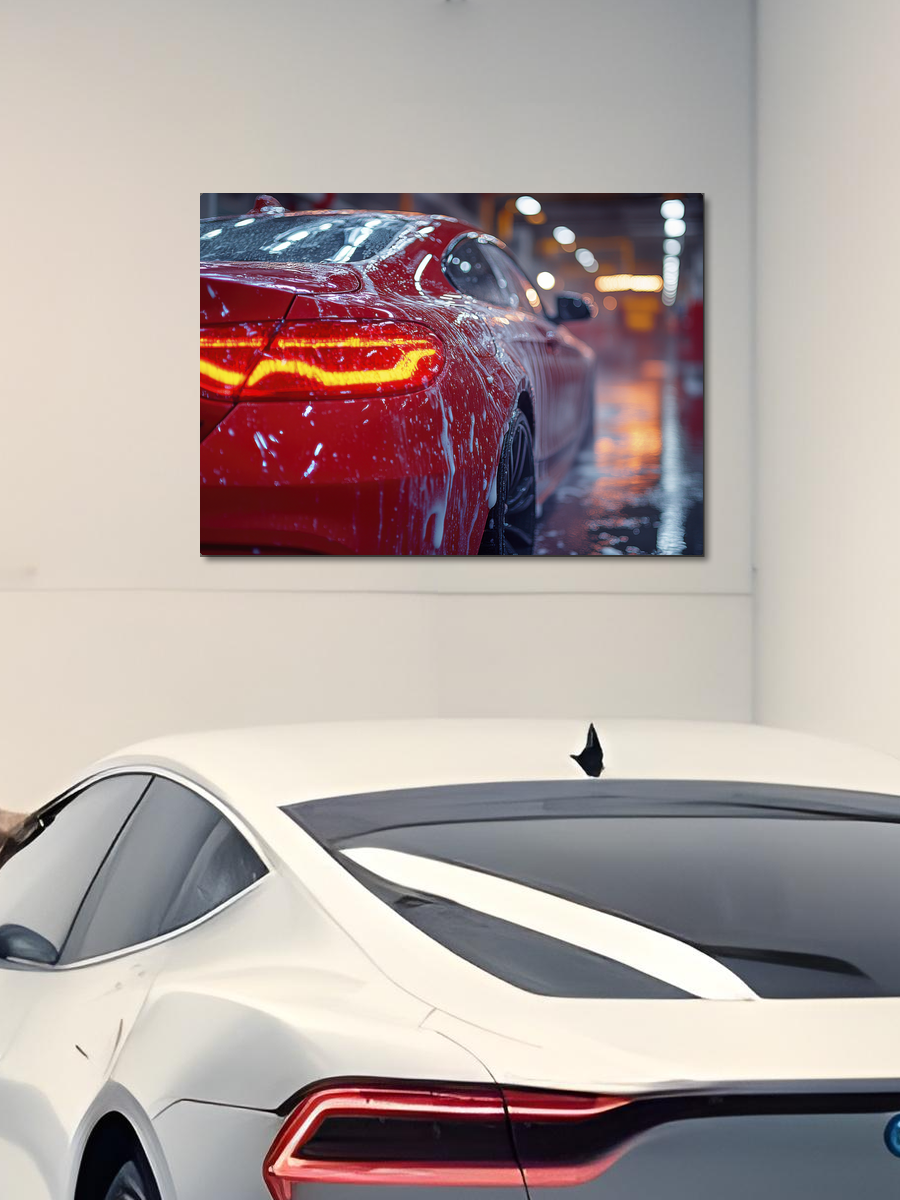 Обработанное