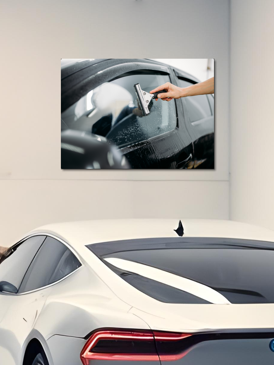 Обработанное