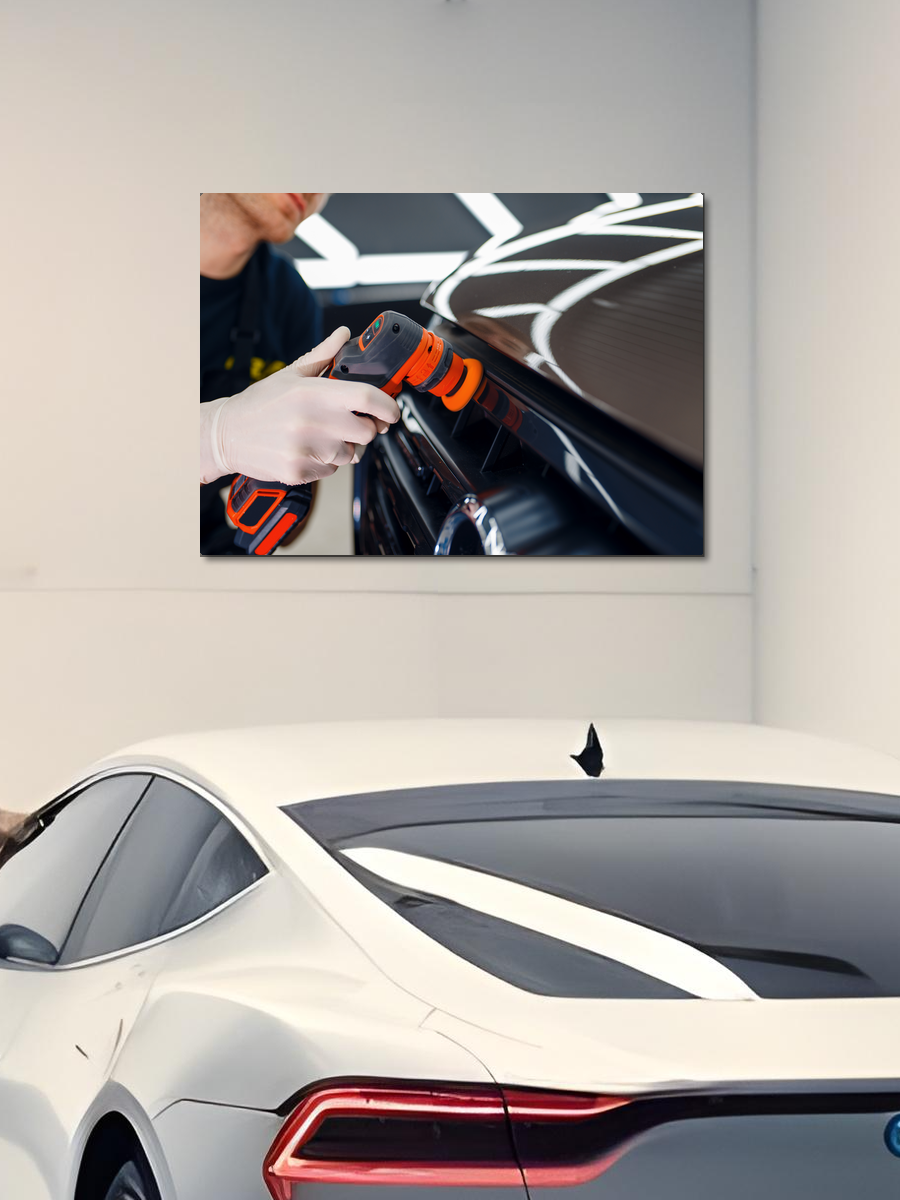 Обработанное