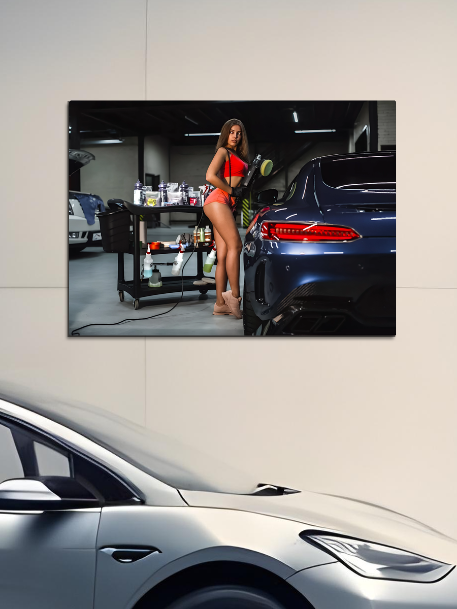 Обработанное