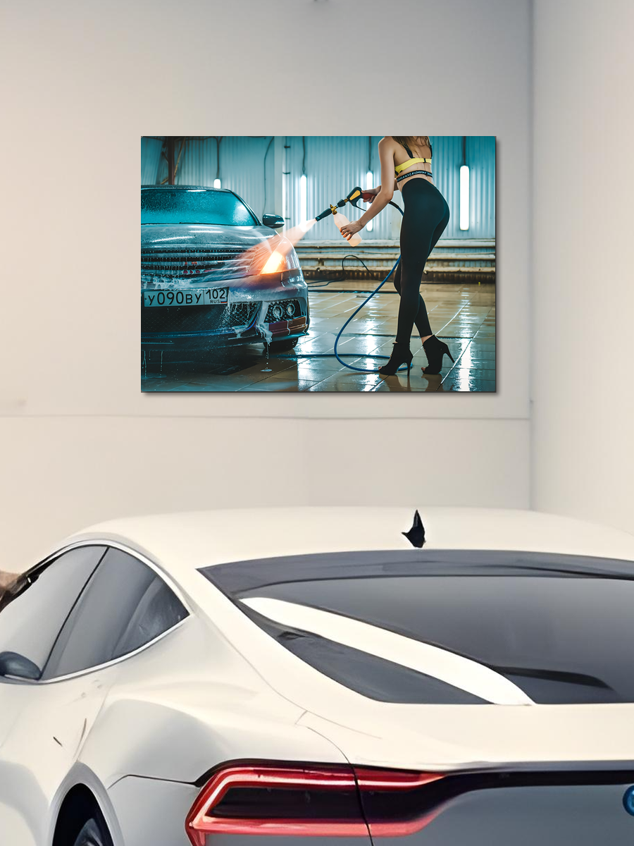 Обработанное