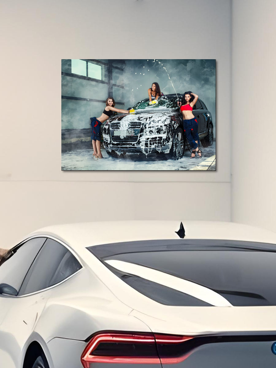 Обработанное