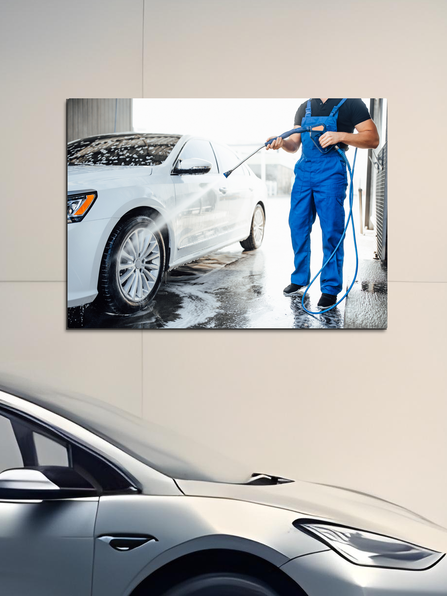 Обработанное