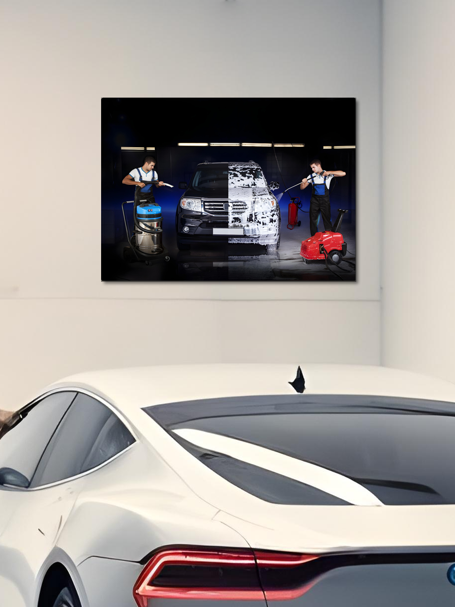 Обработанное