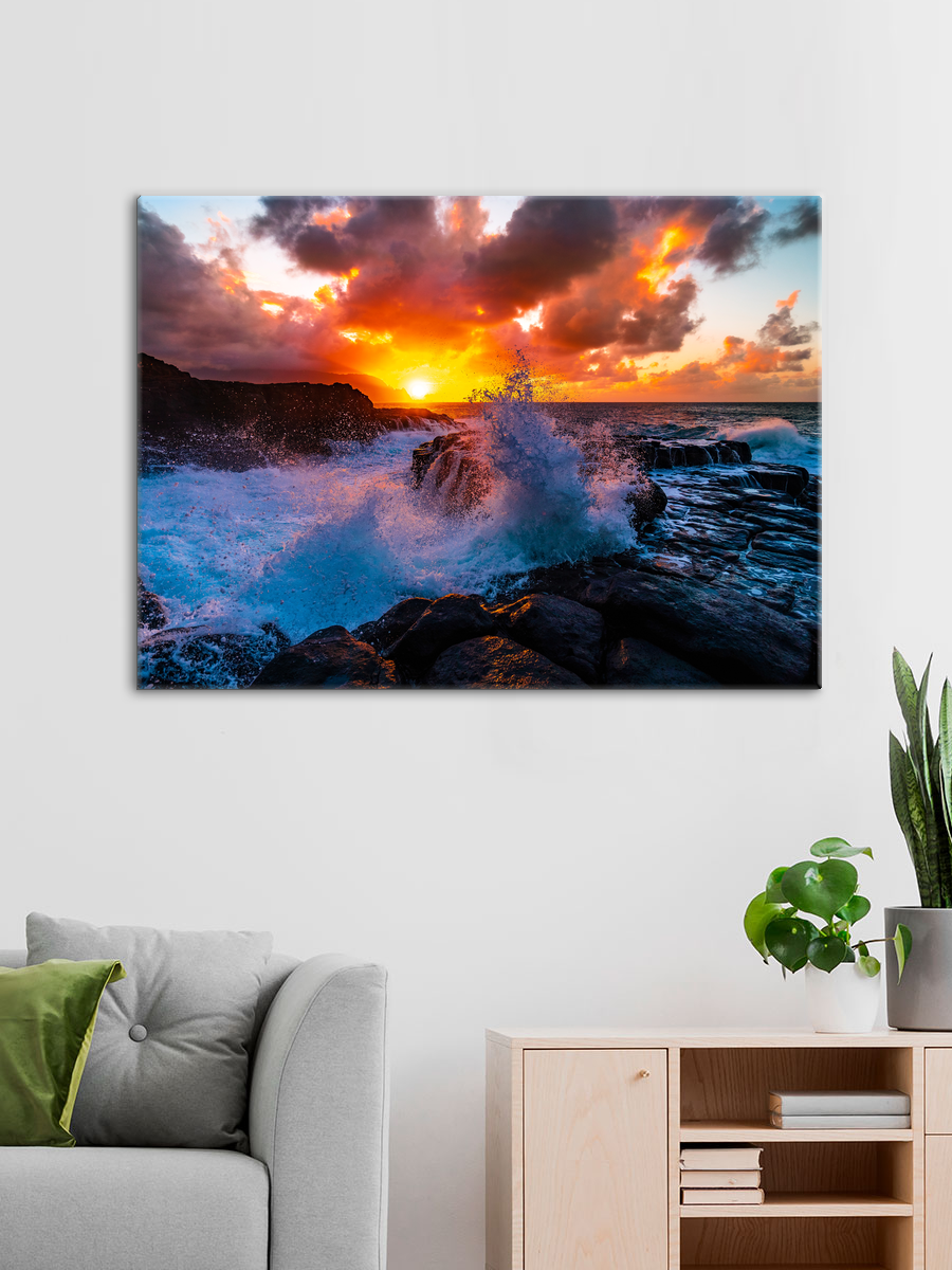 Обработанное