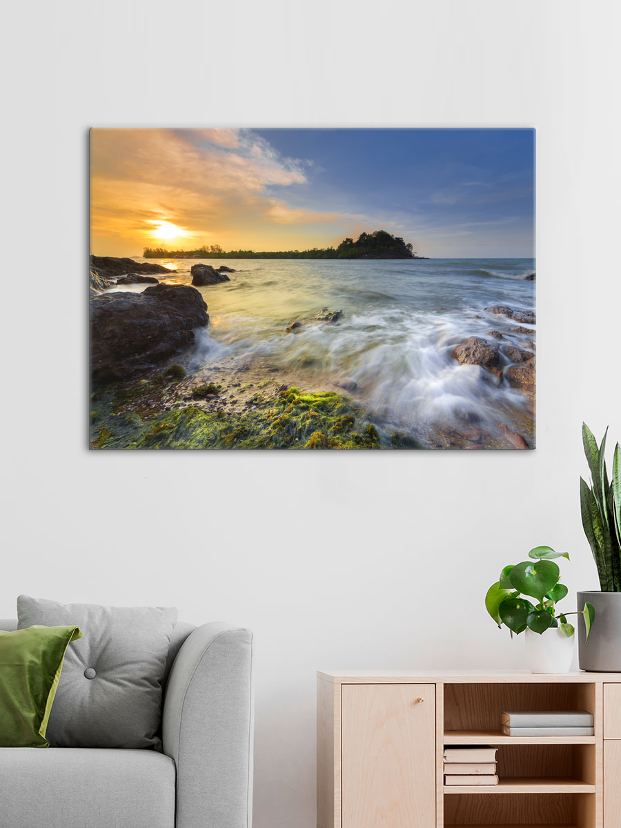 Обработанное