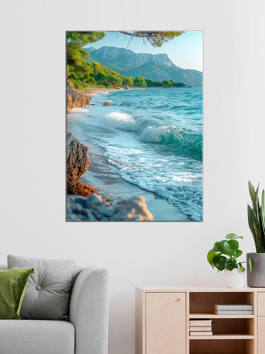 Обработанное