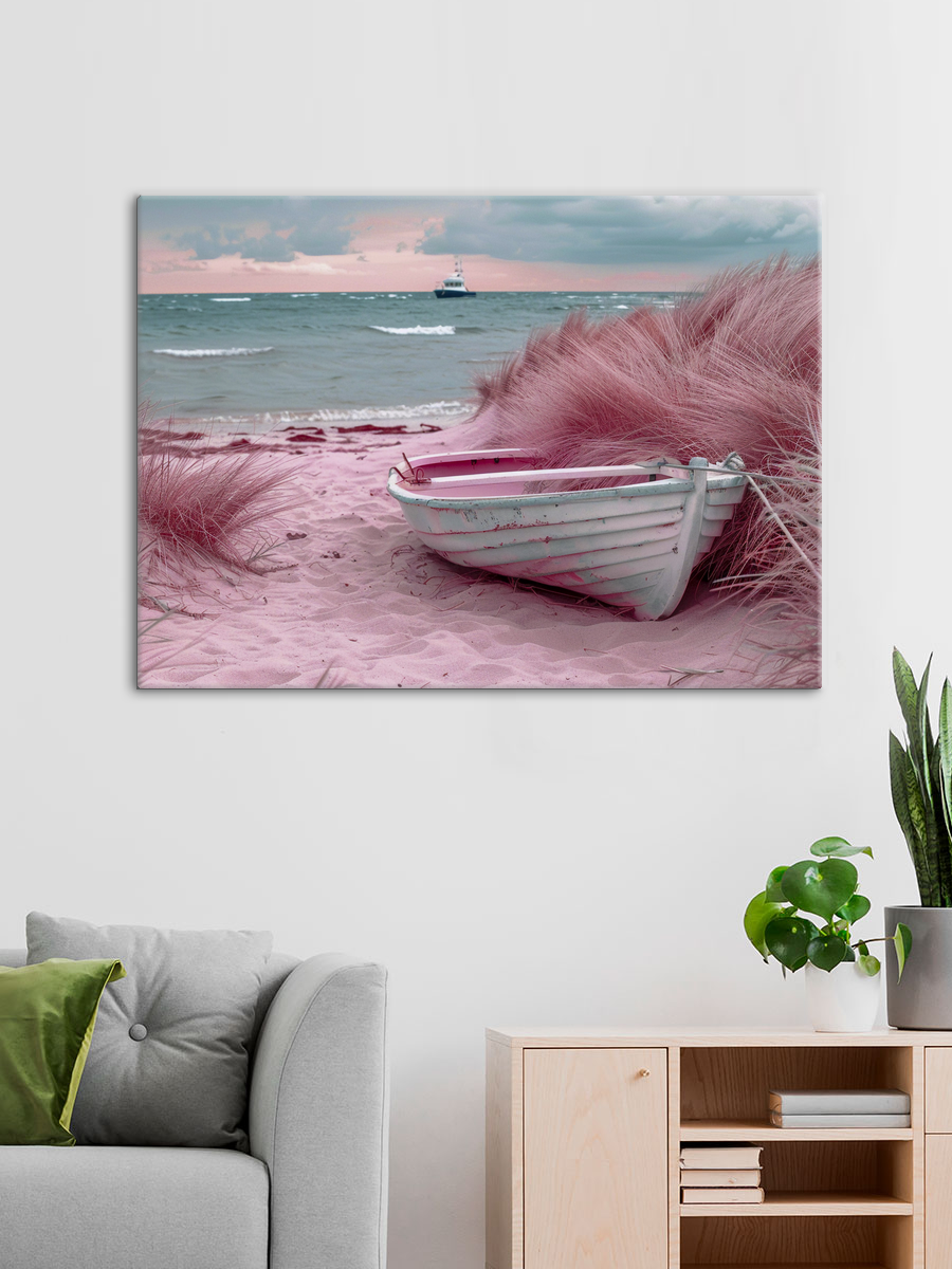 Обработанное