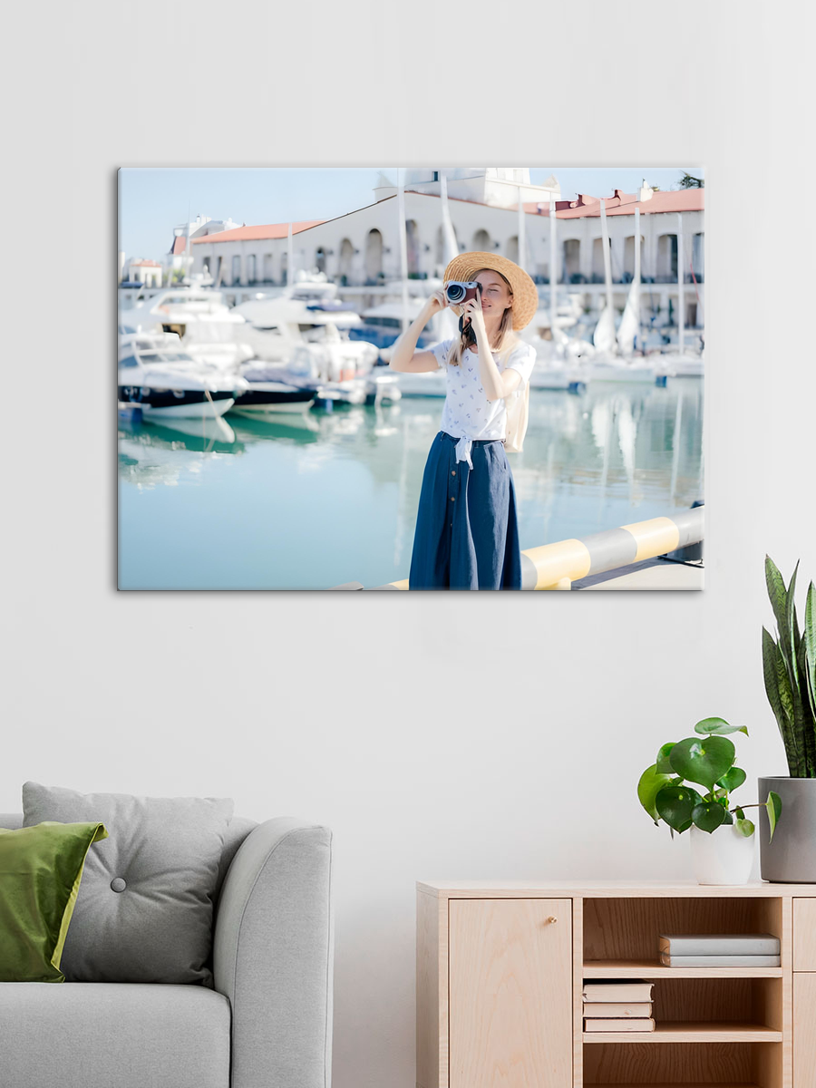 Обработанное