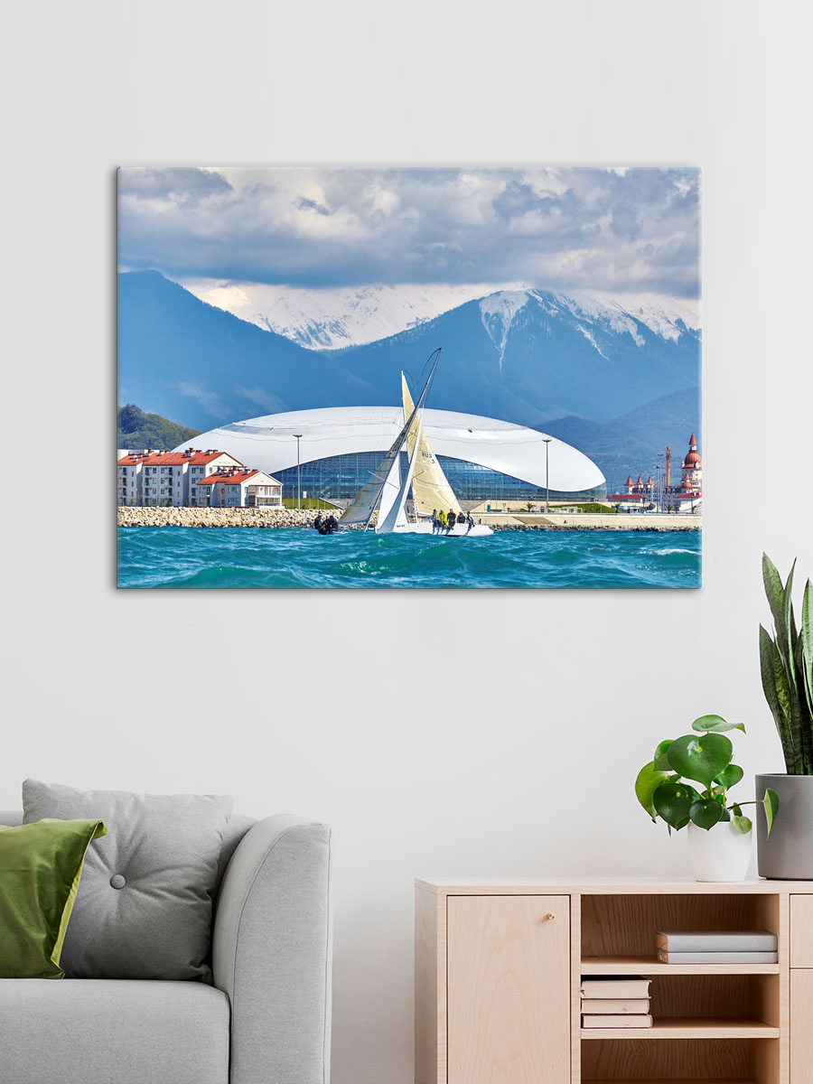 Обработанное