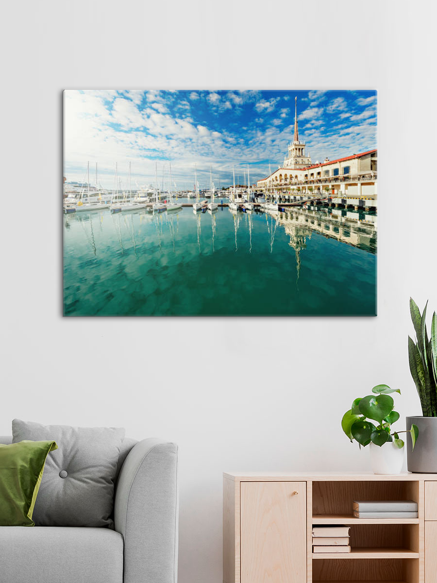 Обработанное