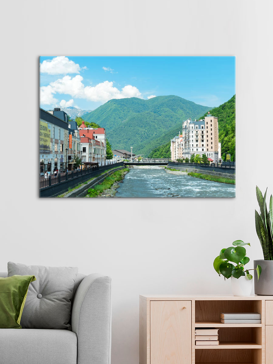 Обработанное