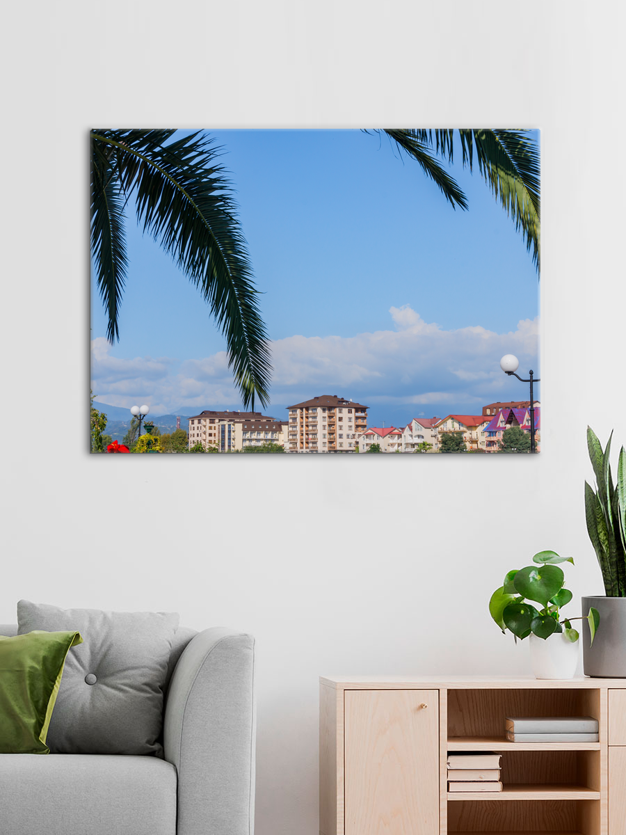 Обработанное