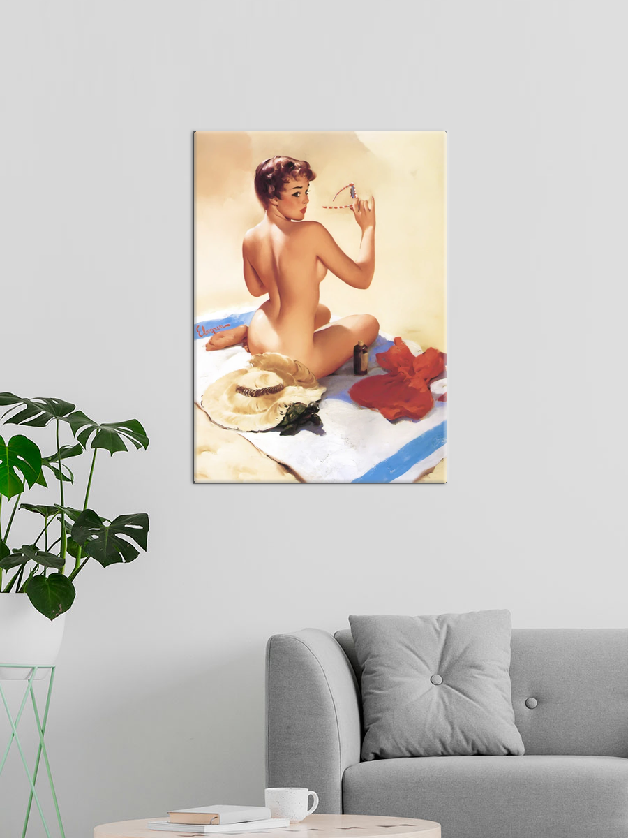 Обработанное