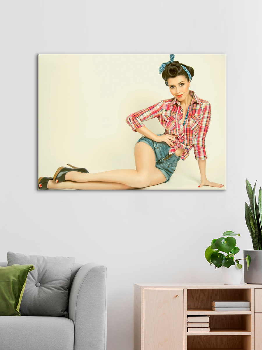 Обработанное