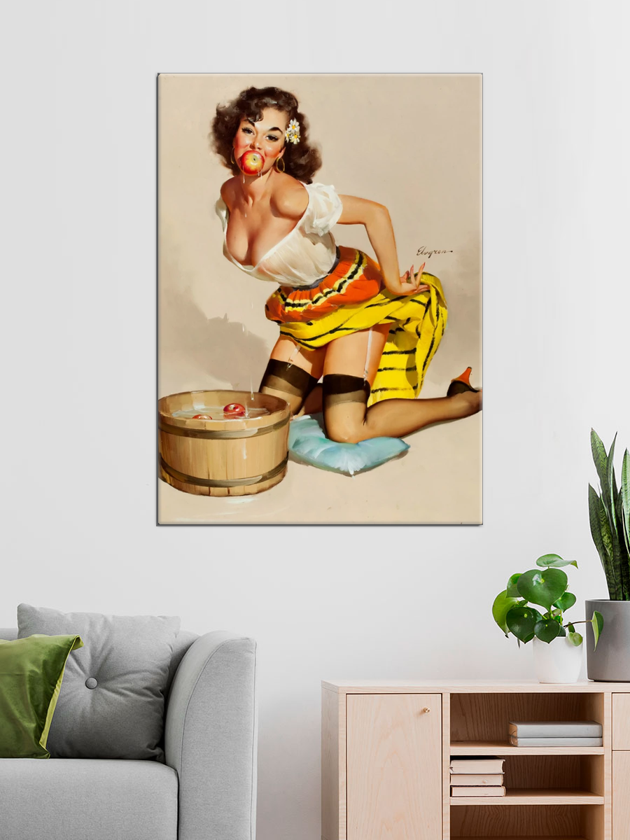 Обработанное