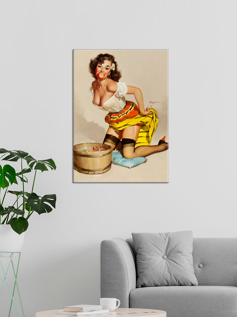 Обработанное