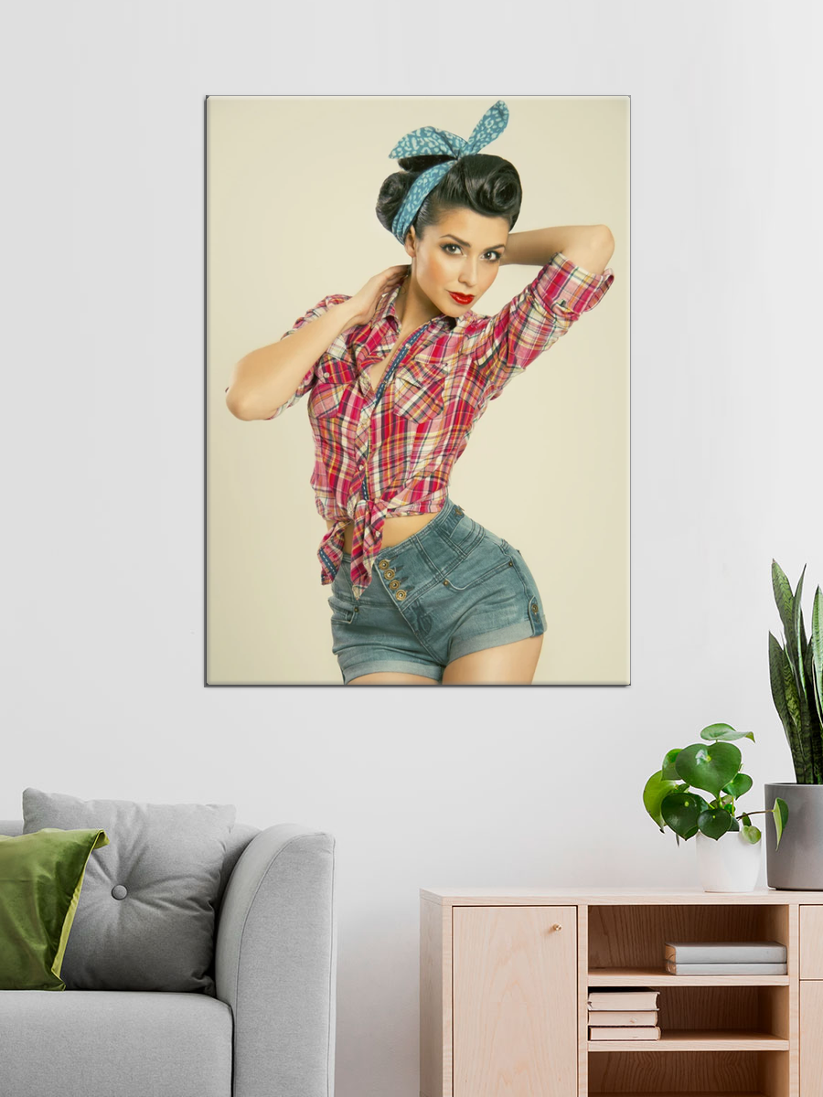 Обработанное