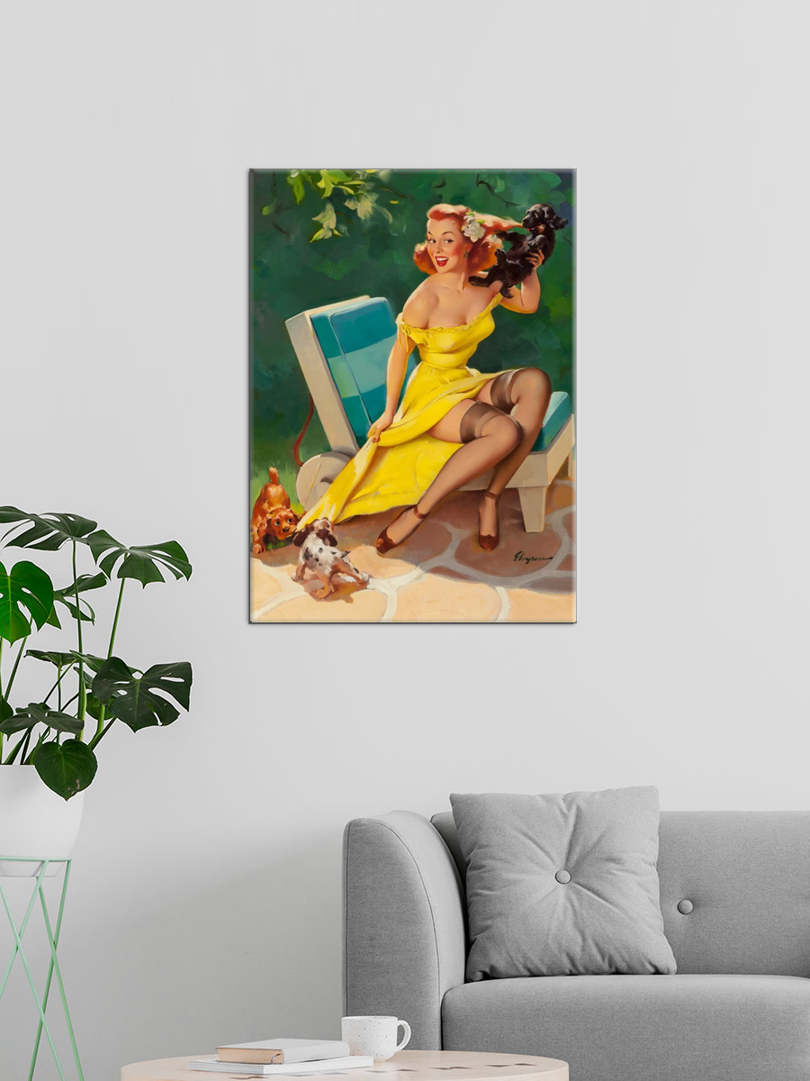 Обработанное