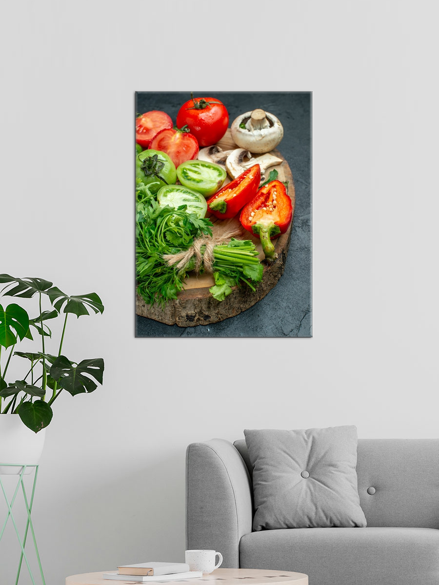 Обработанное