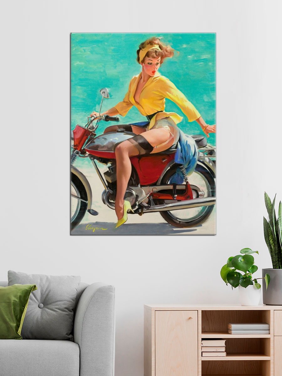 Обработанное