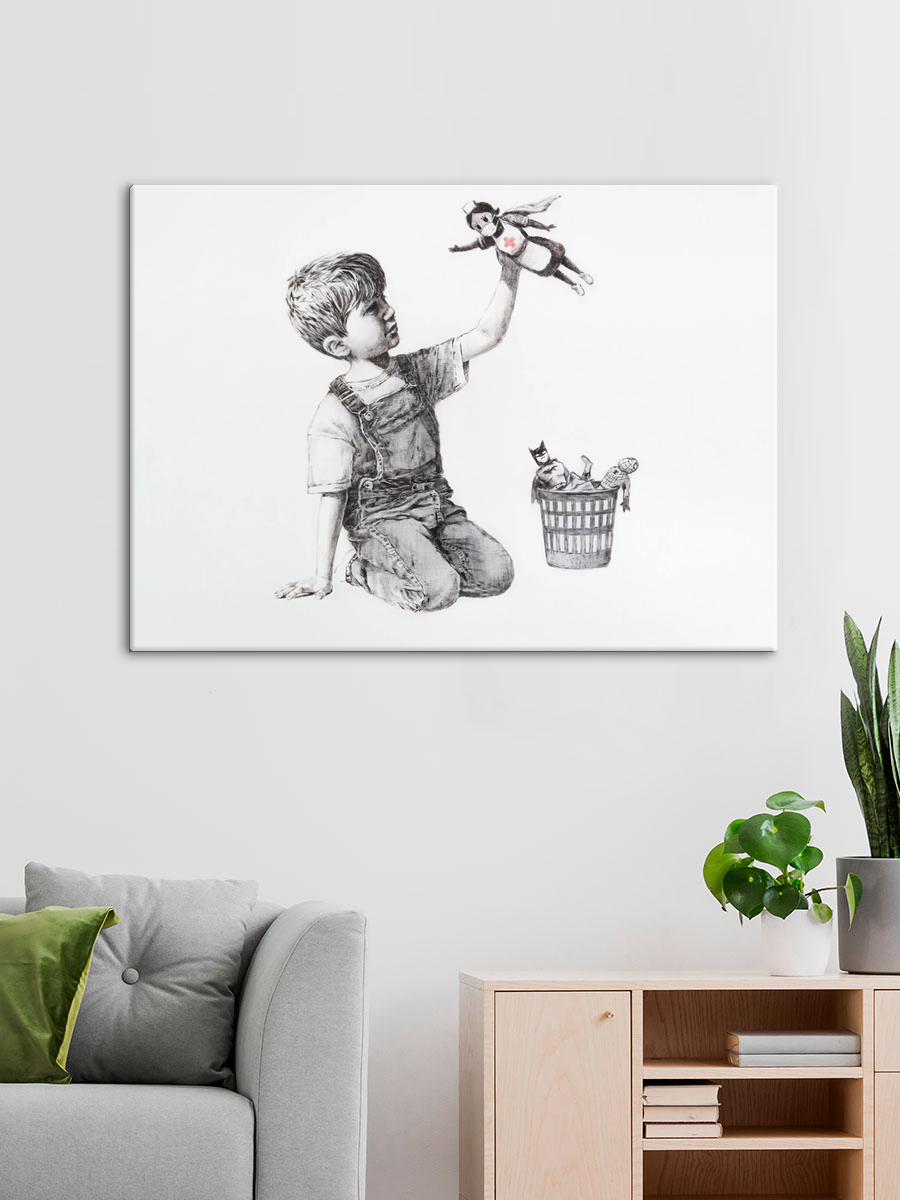 Обработанное