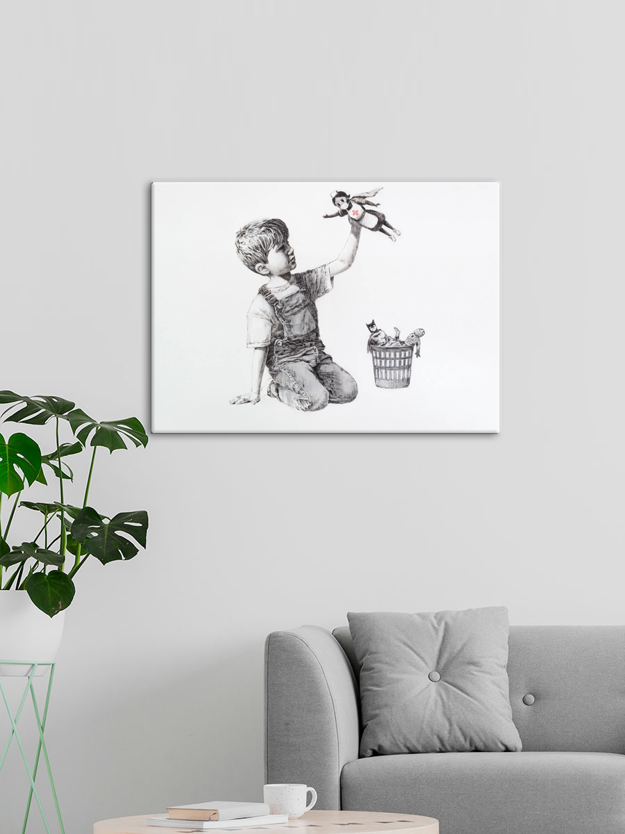 Обработанное