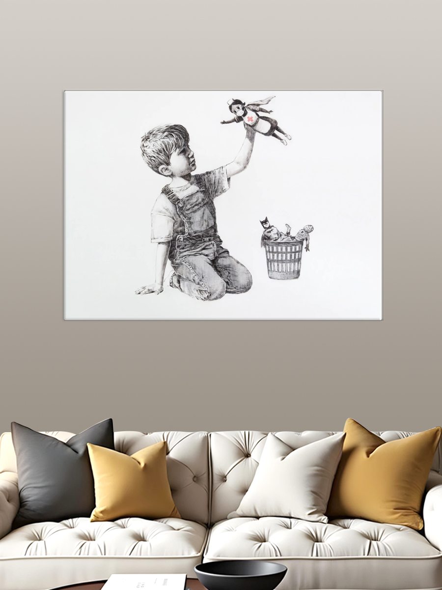 Обработанное