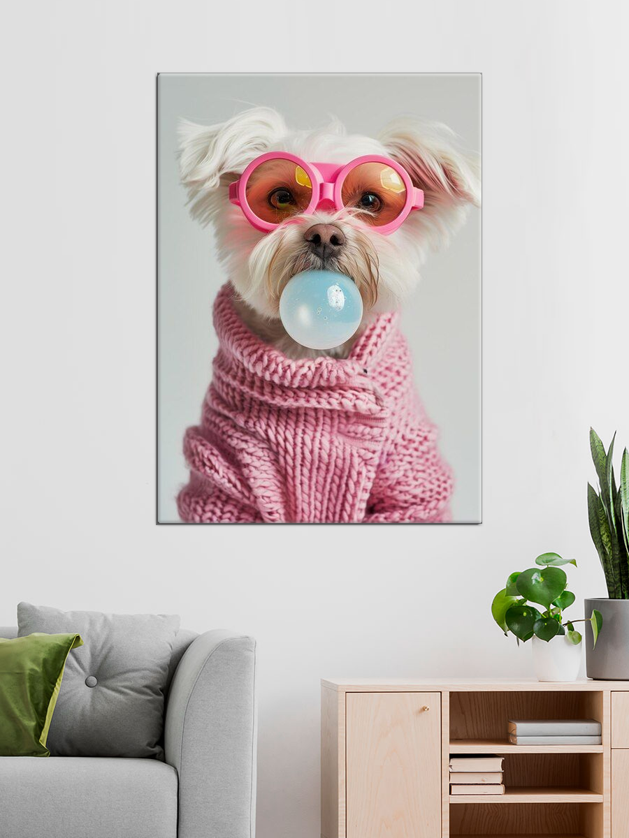 Обработанное