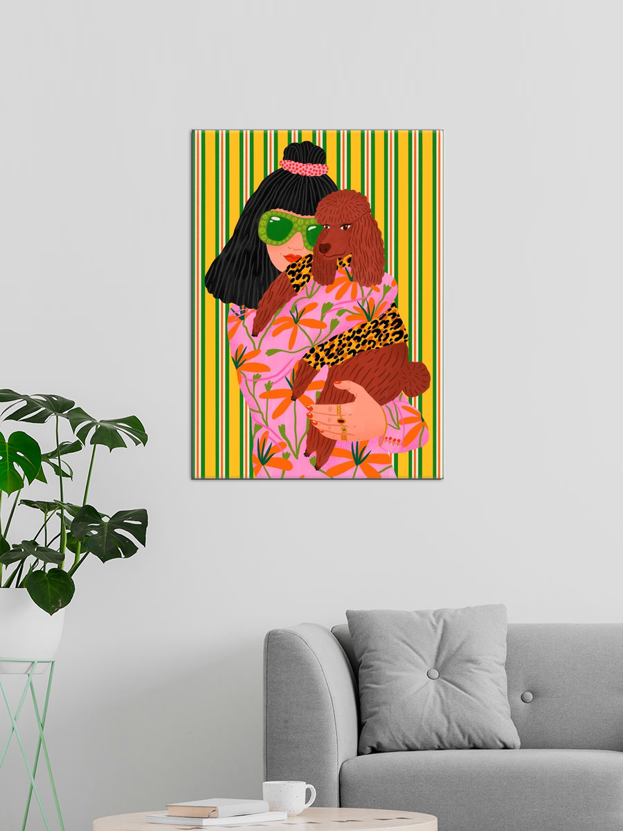 Обработанное