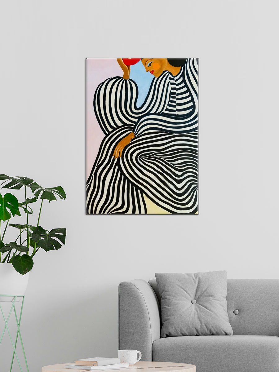 Обработанное