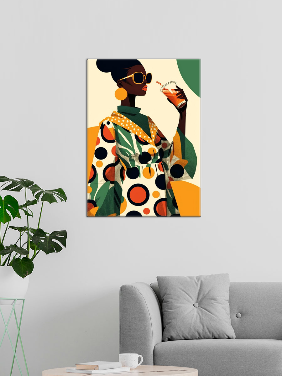 Обработанное