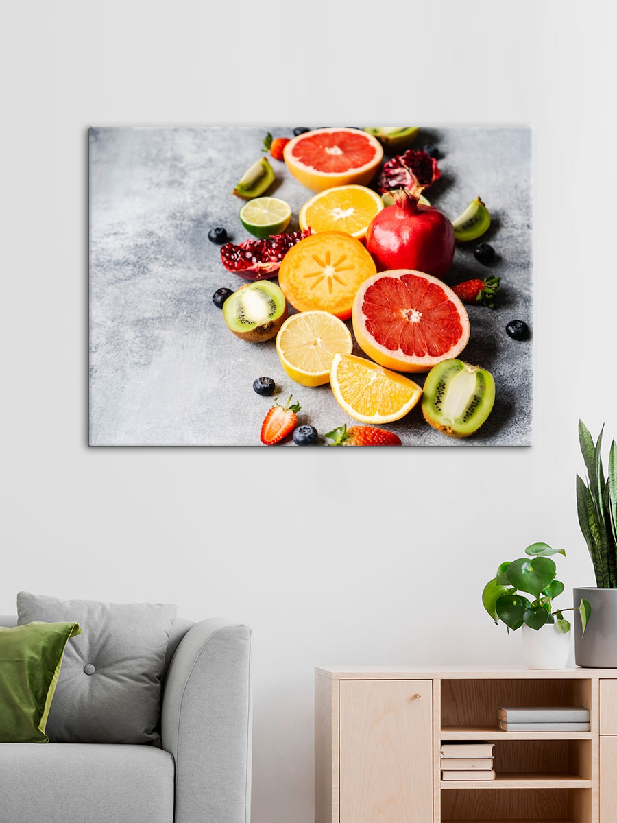 Обработанное