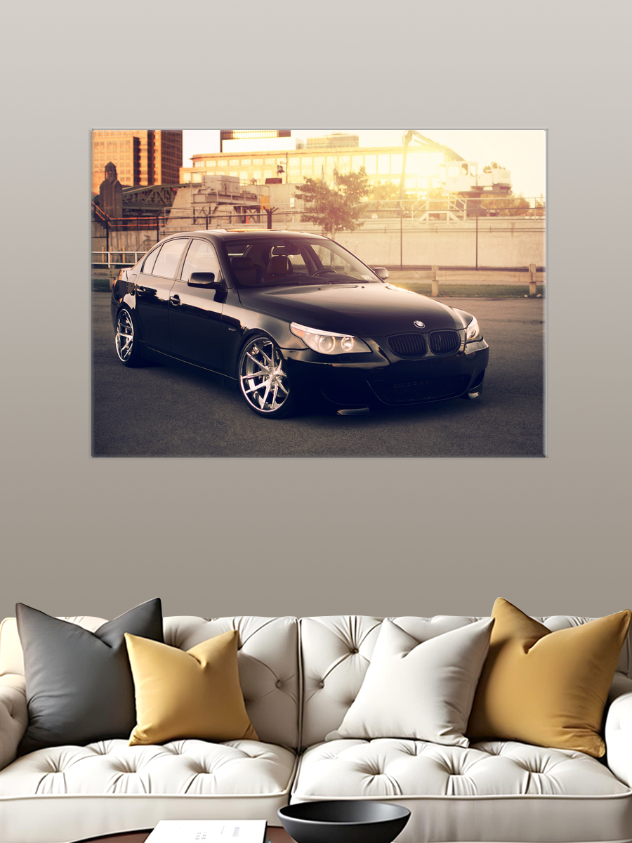 Обработанное