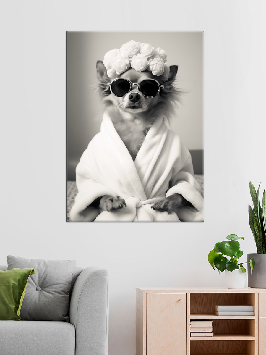 Обработанное