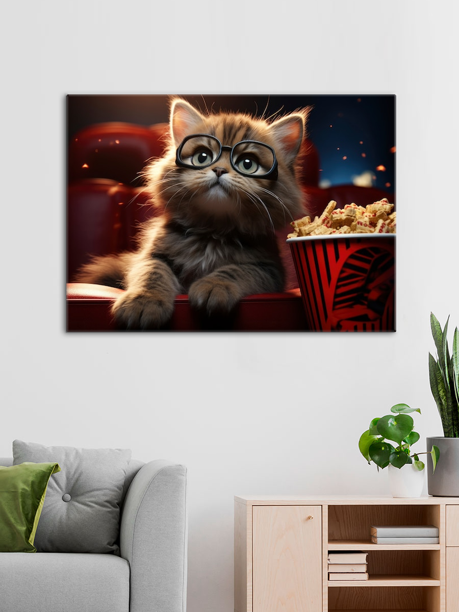 Обработанное