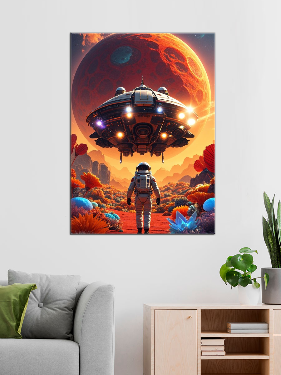 Обработанное