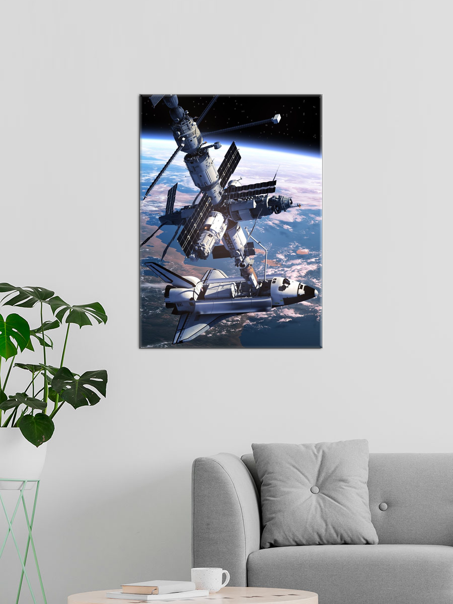 Обработанное