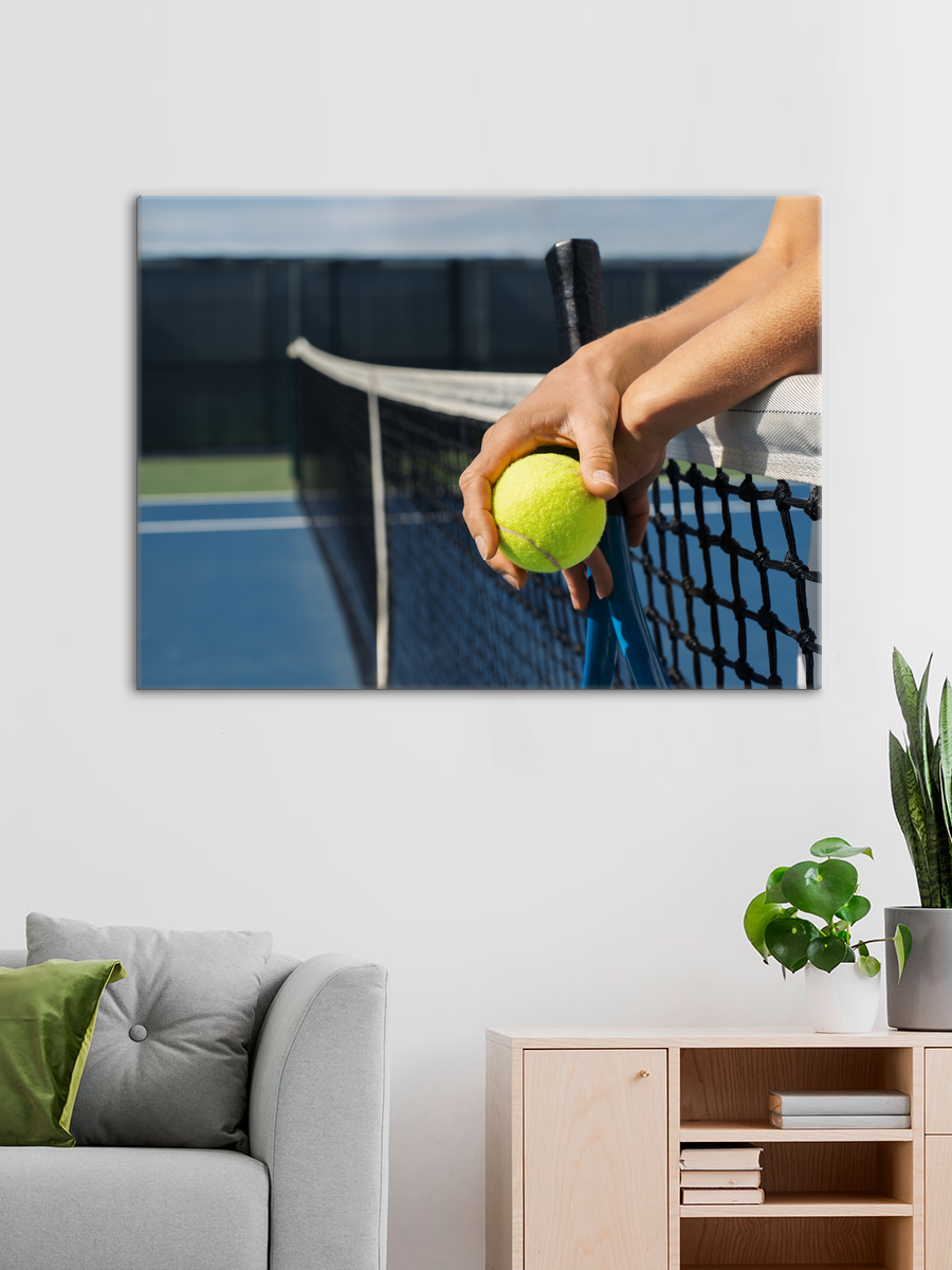 Обработанное