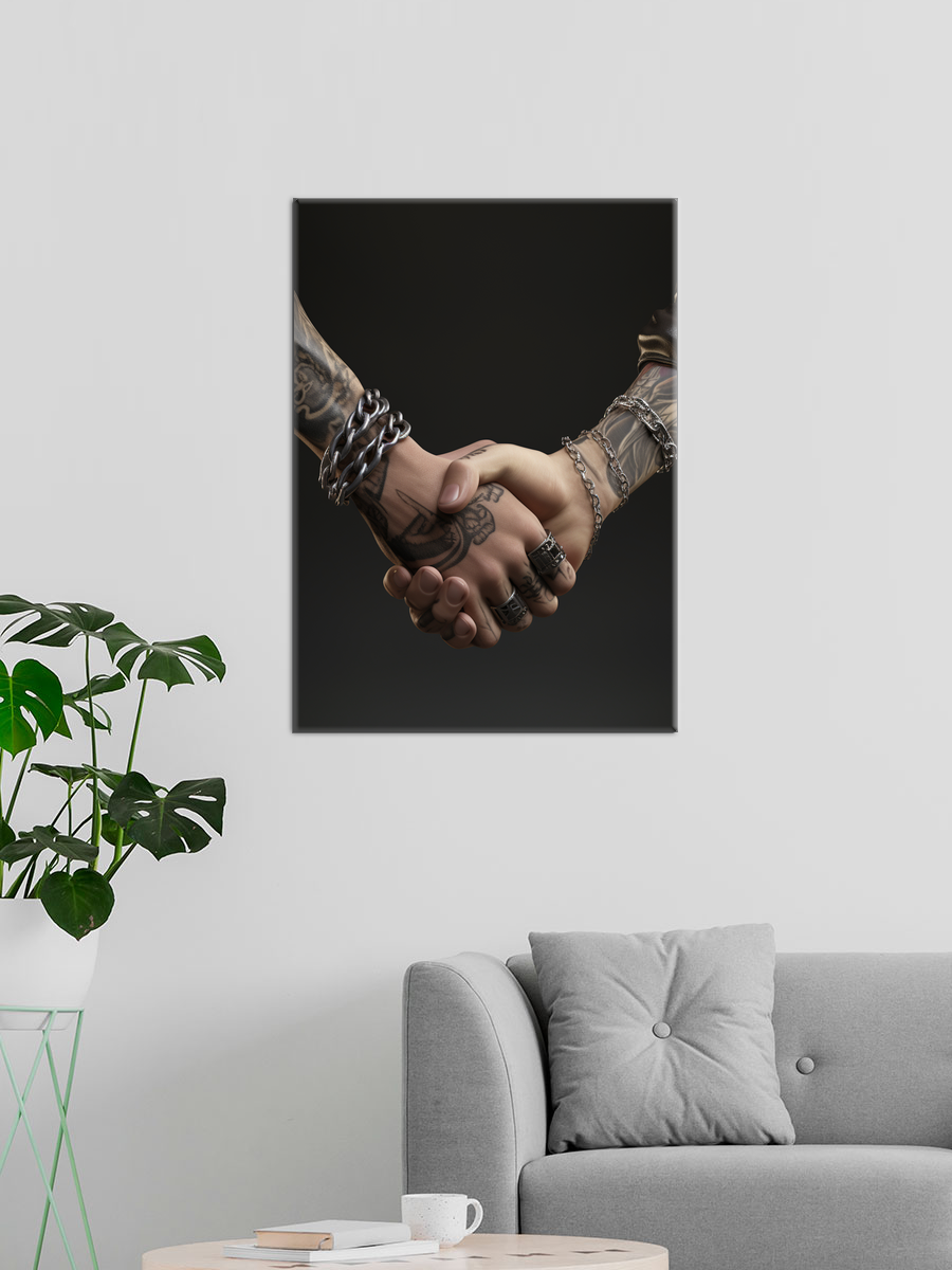 Обработанное