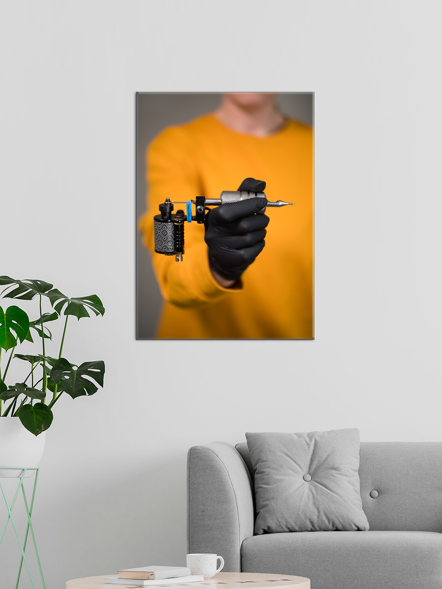 Обработанное