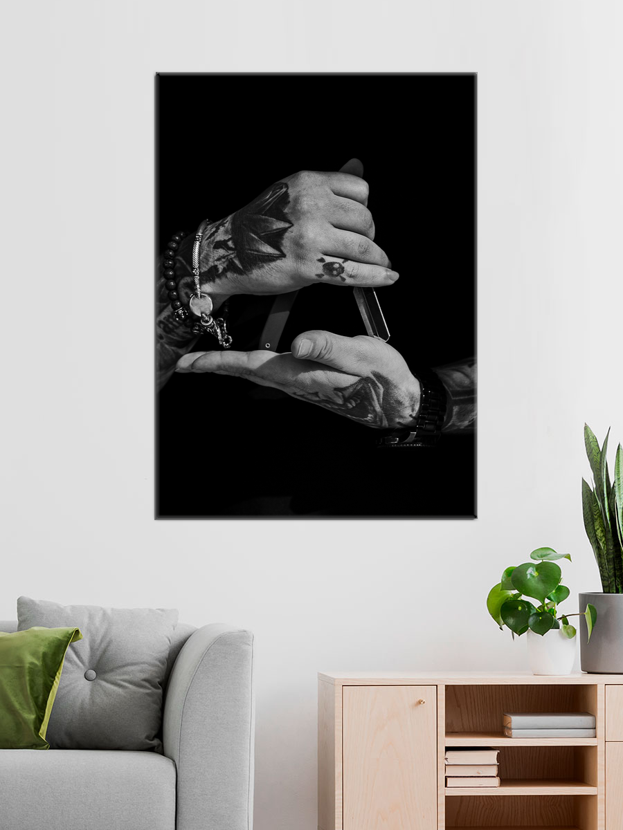 Обработанное