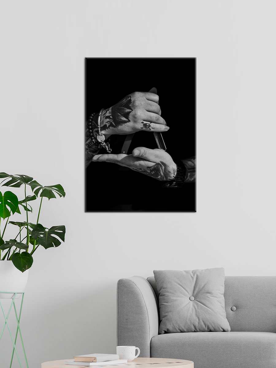 Обработанное