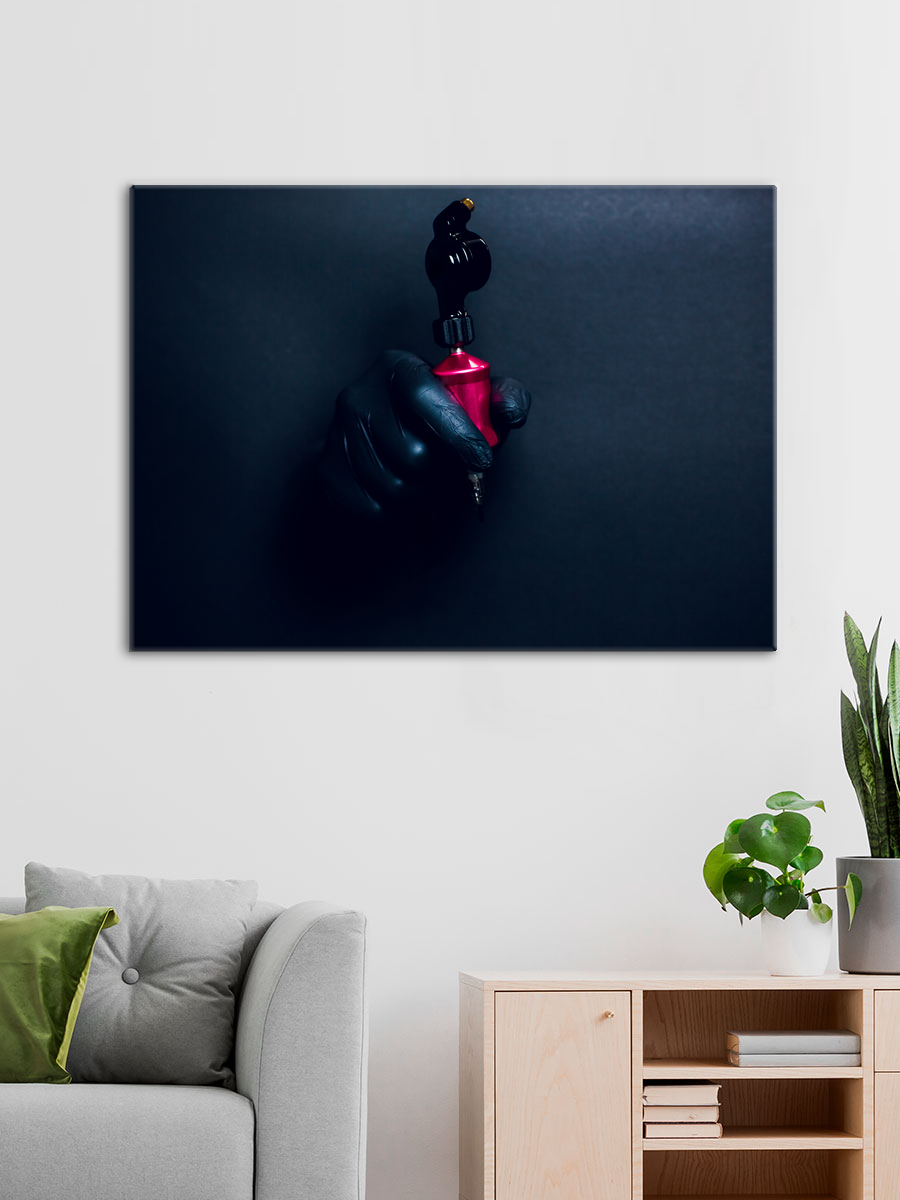 Обработанное