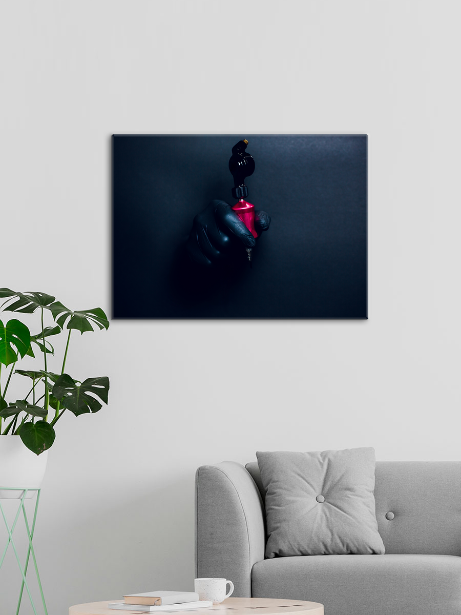 Обработанное